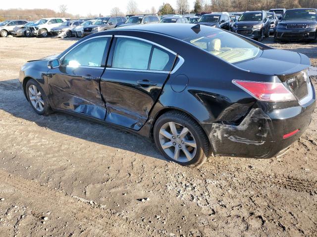 Foto 2 de la subasta – 2012 ACURA TL con VIN 19UUA8F55CA007171