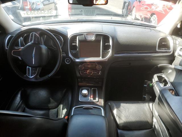 Photo 8 from auction – 2020 CHRYSLER 300 LIMITE with VIN 2C3CCAEG4LH124356