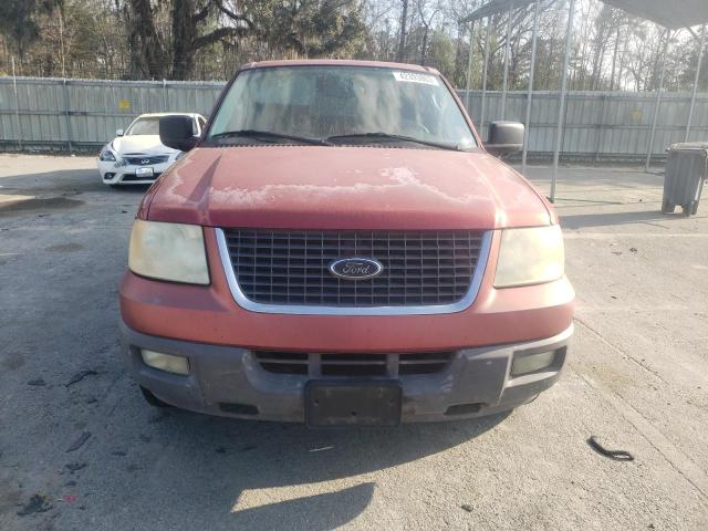 Photo 5 from auction – 2004 FORD EXPEDITION with VIN 1FMPU15L34LA68465