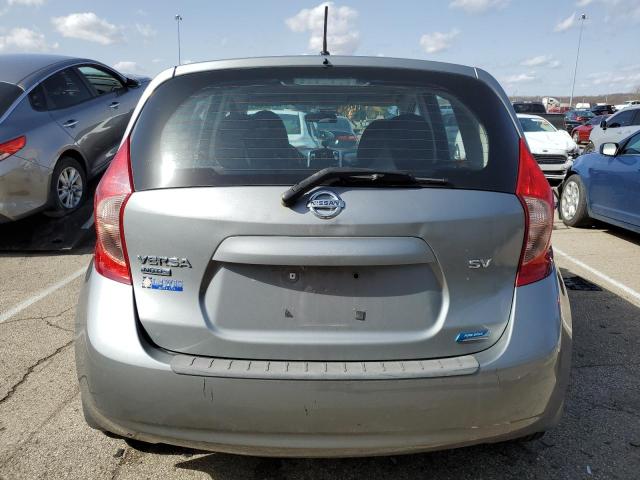 Photo 6 from auction – 2015 NISSAN VERSA with VIN 3N1CE2CP1FL441248