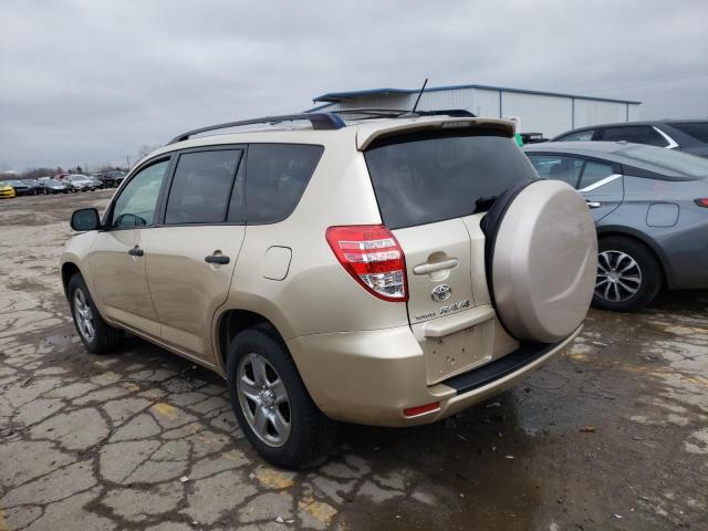 Photo 2 from auction – 2010 TOYOTA RAV4 with VIN JTMBK4DVXAD015745