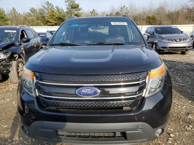 Photo 5 from auction – 2011 FORD EXPLORER L with VIN 1FMHK7F89BGA90757