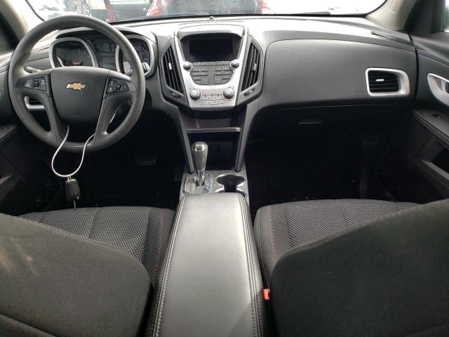 Photo 8 from auction – 2016 CHEVROLET EQUINOX LS with VIN 1GNALBEK2GZ107601