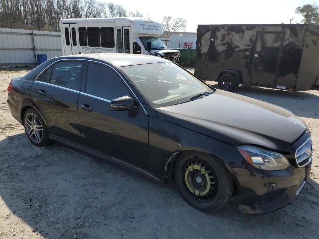 Photo 4 from auction – 2015 MERCEDES-BENZ E 350 4MAT with VIN WDDHF8JB3FB108003