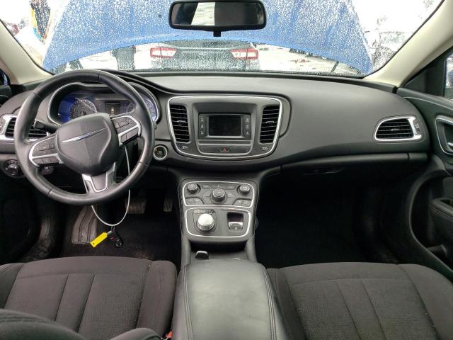 Photo 8 from auction – 2015 CHRYSLER 200 LIMITE with VIN 1C3CCCABXFN625088