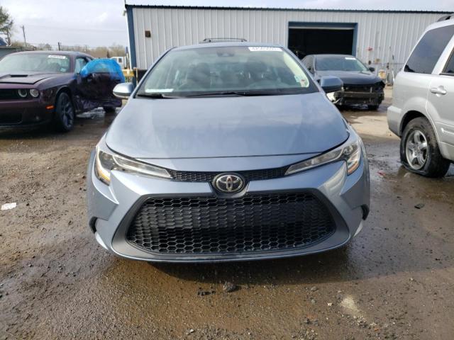 Photo 5 from auction – 2020 TOYOTA COROLLA L with VIN 5YFDPRAE5LP054576