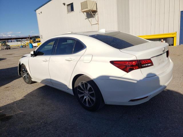 Photo 2 from auction – 2016 ACURA TLX TECH with VIN 19UUB1F5XGA012215