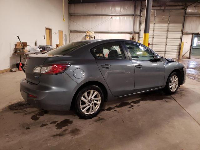 Photo 3 from auction – 2013 MAZDA 3 I with VIN JM1BL1V82D1712918