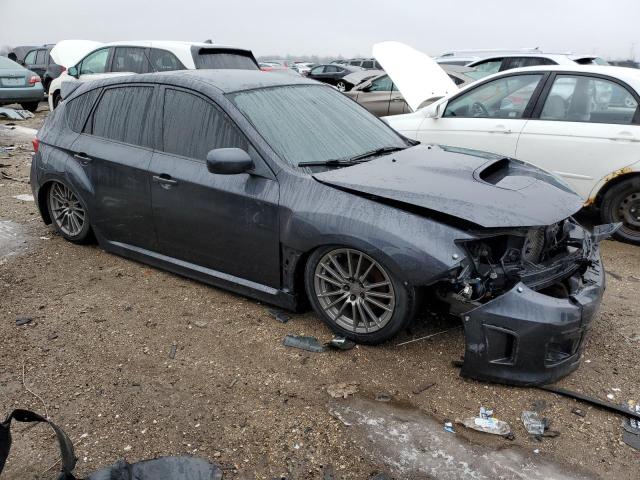 Photo 4 from auction – 2014 SUBARU IMPREZA WR with VIN JF1GR7E62EG230542