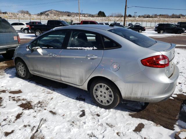 Photo 2 from auction – 2013 FORD FIESTA SE with VIN 3FADP4BJ2DM185722