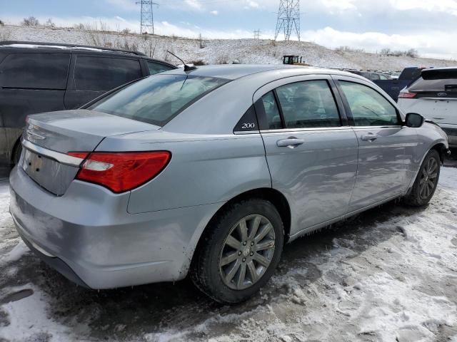 Photo 3 from auction – 2013 CHRYSLER 200 TOURIN with VIN 1C3CCBBGXDN569915