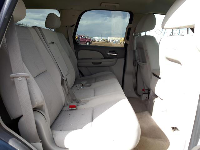 Zdjęcie 11 z aukcji – 2009 CHEVROLET TAHOE C150 z VIN 1GNFC13C19R130706