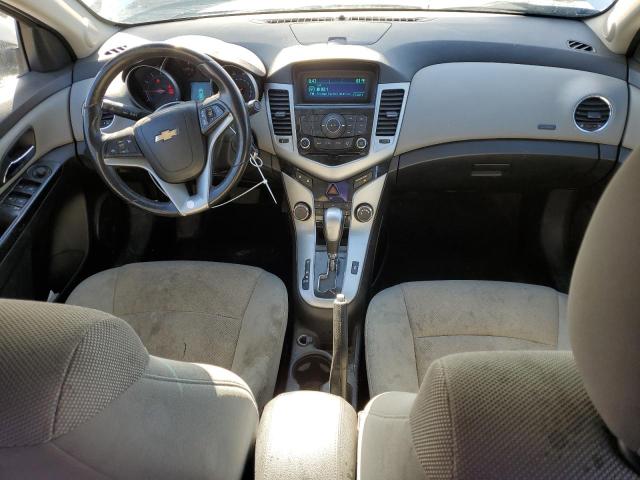 Photo 8 from auction – 2012 CHEVROLET CRUZE LT with VIN 1G1PF5SC8C7385264