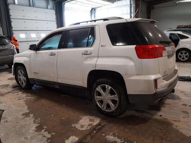 Photo 2 from auction – 2016 GMC TERRAIN SL with VIN 2GKFLUE39G6337686