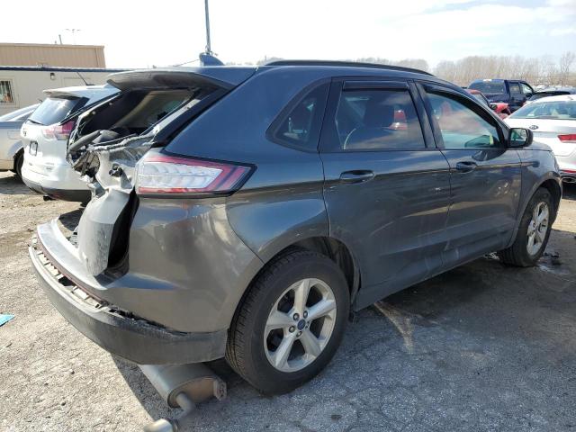 Photo 3 from auction – 2016 FORD EDGE SE with VIN 2FMPK3G92GBB70749
