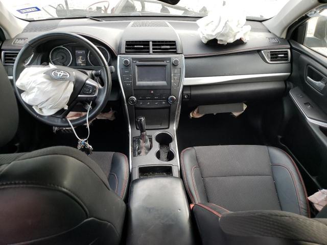 Photo 8 from auction – 2017 TOYOTA CAMRY LE with VIN 4T1BF1FK3HU440364