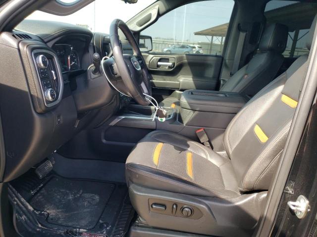 Photo 7 from auction – 2021 GMC SIERRA with VIN 3GTP9EEL3MG288070