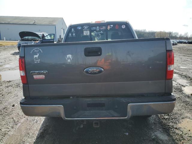 Photo 6 from auction – 2007 FORD F150 SUPER with VIN 1FTRW14W77FB66131