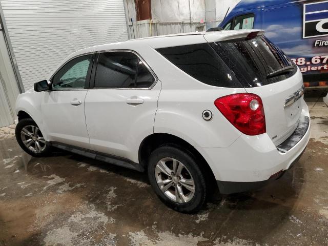 Photo 2 from auction – 2015 CHEVROLET EQUINOX LS with VIN 2GNFLEEK9F6125742