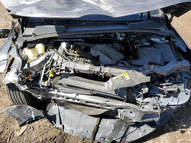 Photo 11 from auction – 2013 FORD FOCUS SE with VIN 1FADP3K29DL150566