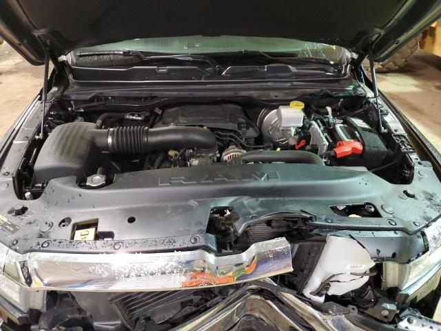 Photo 11 from auction – 2021 RAM 1500 BIG H with VIN 1C6SRFBT9MN561998