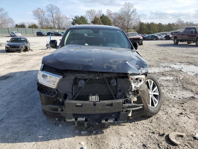 Photo 5 from auction – 2016 DODGE DURANGO LI with VIN 1C4RDJDG6GC362254