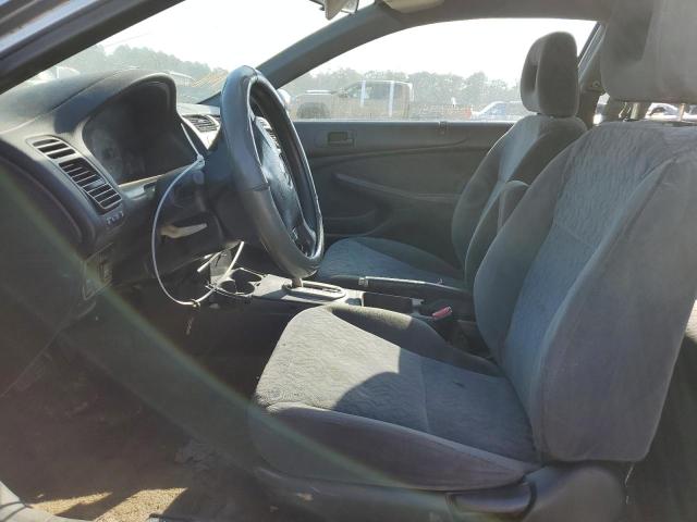 Photo 7 from auction – 2002 HONDA CIVIC LX with VIN 1HGEM225X2L084359