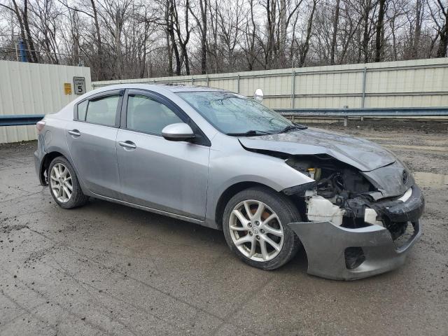 Photo 4 from auction – 2012 MAZDA 3 S with VIN JM1BL1V52C1503456