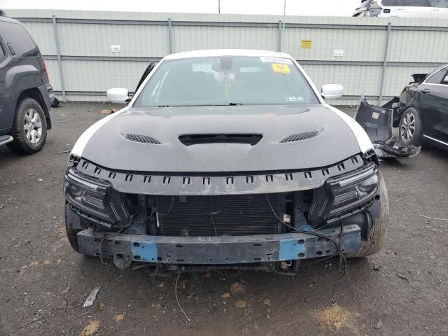 Photo 5 from auction – 2016 DODGE CHARGER PO with VIN 2C3CDXKT5GH134529