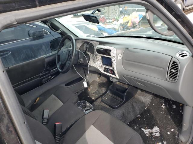 Photo 8 from auction – 2005 FORD RANGER SUP with VIN 1FTZR45E95PA70233