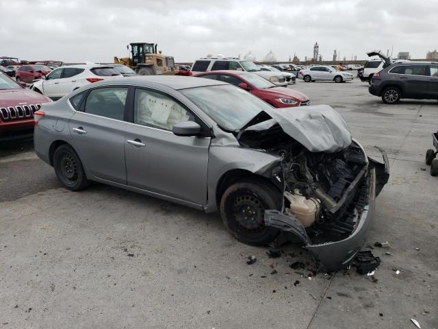 Photo 4 from auction – 2013 NISSAN SENTRA with VIN 3N1AB7AP2DL734329