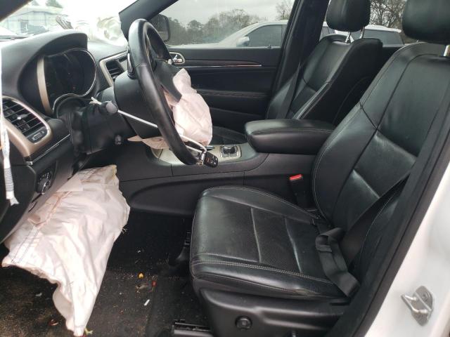 Photo 7 from auction – 2015 JEEP GRAND CHER with VIN 1C4RJFBG4FC603686