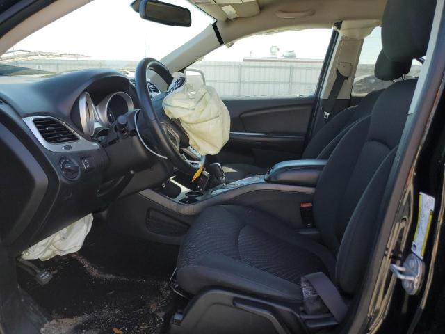 Photo 7 from auction – 2018 DODGE JOURNEY SE with VIN 3C4PDCAB3JT520329