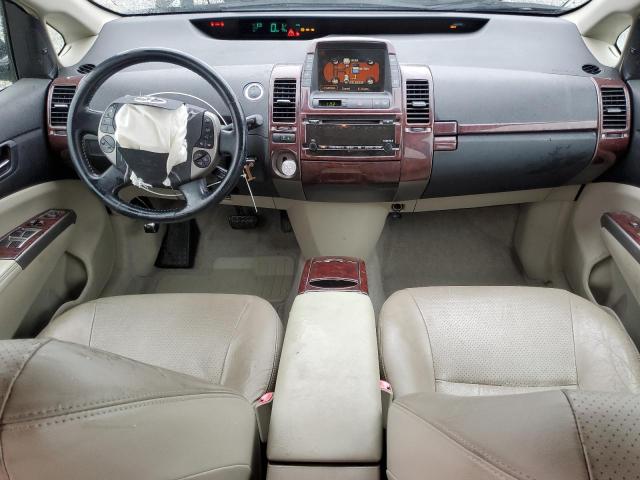 Photo 8 from auction – 2008 TOYOTA PRIUS with VIN JTDKB20U583424267