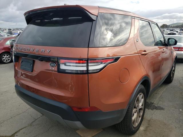 Photo 3 from auction – 2017 LAND ROVER DISCOVERY with VIN SALRGBBV3HA021608