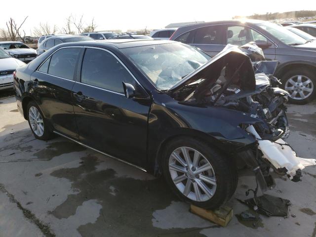 Photo 4 from auction – 2012 TOYOTA CAMRY SE with VIN 4T1BK1FK2CU011186
