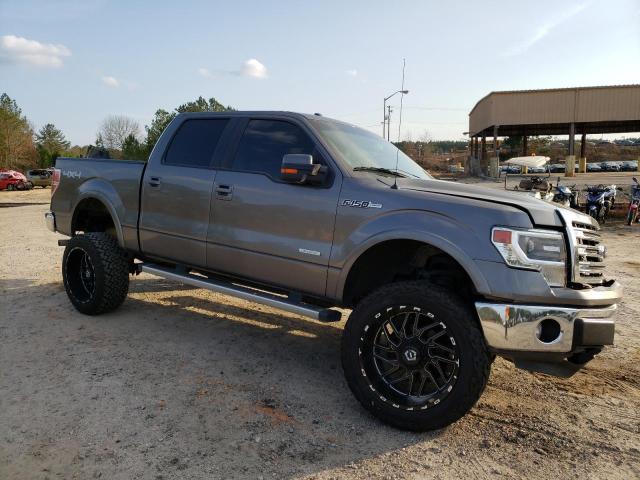 Photo 4 from auction – 2014 FORD F150 SUPER with VIN 1FTFW1ET4EFC39606
