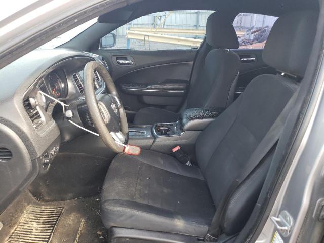 Photo 7 from auction – 2011 DODGE CHARGER with VIN 2B3CL3CG1BH548443