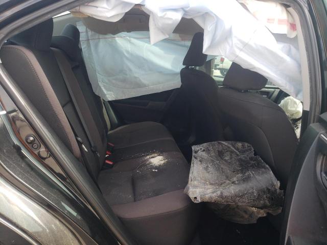 Photo 10 from auction – 2017 TOYOTA COROLLA L with VIN 5YFBURHE2HP629584