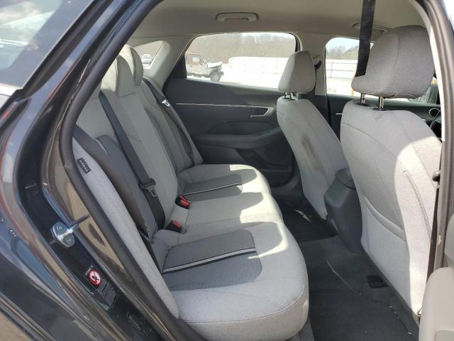 Photo 10 from auction – 2021 HYUNDAI SONATA SE with VIN 5NPEG4JA7MH116434