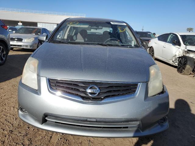 Photo 5 from auction – 2012 NISSAN SENTRA 2.0 with VIN 3N1AB6AP9CL773105