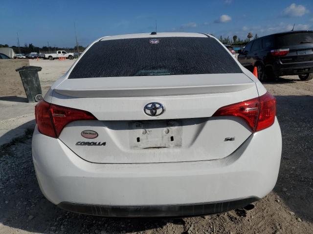 Photo 6 from auction – 2018 TOYOTA COROLLA L with VIN 5YFBURHE5JP749496