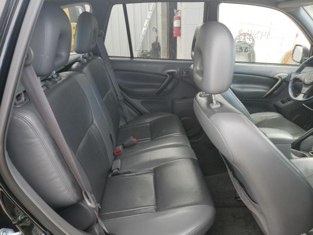 Photo 10 from auction – 2002 TOYOTA RAV4 with VIN JTEGH20V920042146