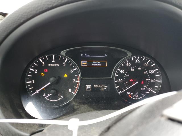 Photo 9 from auction – 2014 NISSAN ALTIMA 2.5 with VIN 1N4AL3AP2EC199847