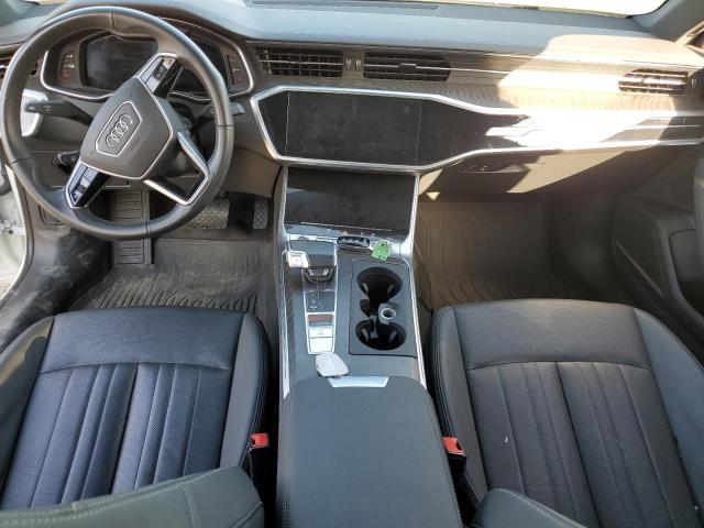 Photo 8 from auction – 2021 AUDI A7 E PREMI with VIN WAUTPBF22MN082218