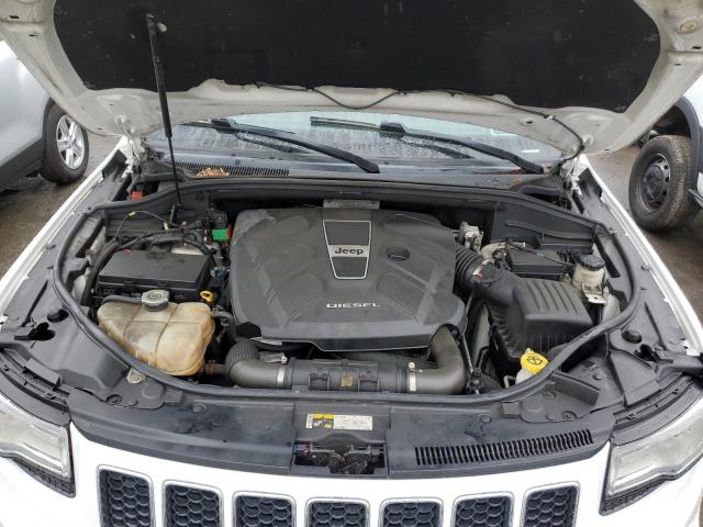 Photo 11 from auction – 2014 JEEP GRAND CHER with VIN 1C4RJFCM4EC408612