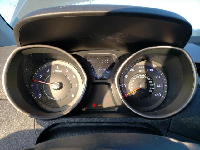 Photo 9 from auction – 2016 HYUNDAI ELANTRA SE with VIN 5NPDH4AEXGH773549