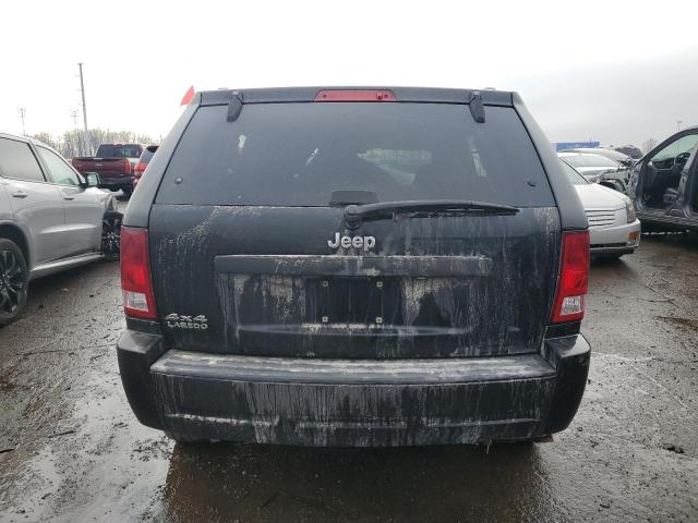 Photo 6 from auction – 2008 JEEP GRAND CHER with VIN 1J8GR48K48C156997