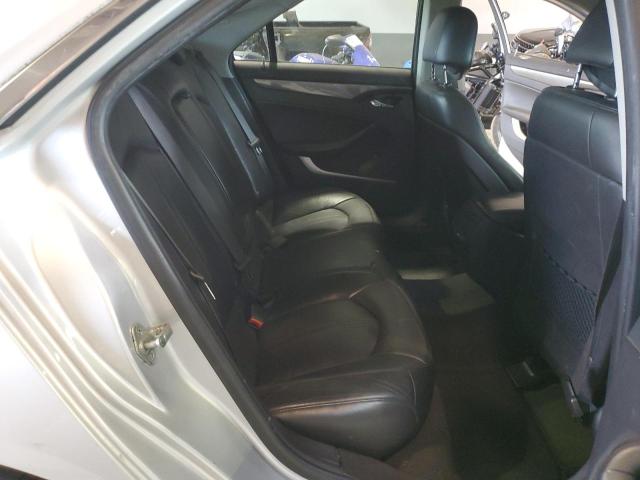 Photo 10 from auction – 2011 CADILLAC CTS PERFOR with VIN 1G6DL5EYXB0122584