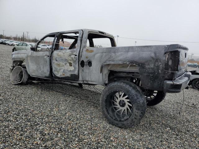 Photo 2 from auction – 2014 CHEVROLET SILVERADO with VIN 3GCPCSEC2EG103332